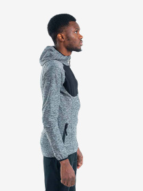 Кофта Berserk Sport модель EvolutionFitMelangeHDM Фото