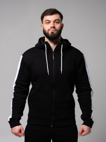 Кофта Berserk Sport Royal модель RoyalBlackHDM Фото