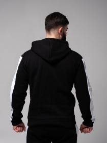 Кофта Berserk Sport Royal модель RoyalBlackHDM Фото