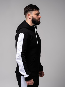 Кофта Berserk Sport Royal модель RoyalBlackHDM Фото