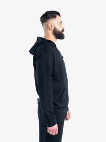 Кофта Berserk Sport модель PragmaticfleeceBlackHDM Фото