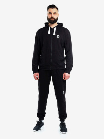 Кофта Berserk Sport модель PragmaticfleeceBlackHDM Фото