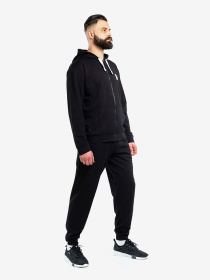 Кофта Berserk Sport модель PragmaticfleeceBlackHDM Фото