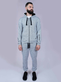 Кофта Berserk Sport модель KnittedSportMelangeHDM Фото