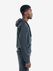 Кофта Berserk Sport модель PragmaticfleeceDarkGrayHDM Фото