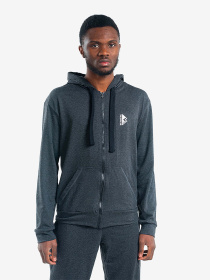 Кофта Berserk Sport модель PragmaticfleeceDarkGrayHDM Фото