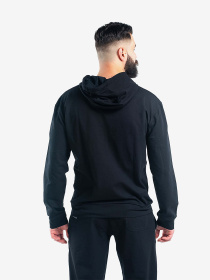 Кофта Berserk Sport модель PragmaticwithoutfleeceBlackHDM Фото
