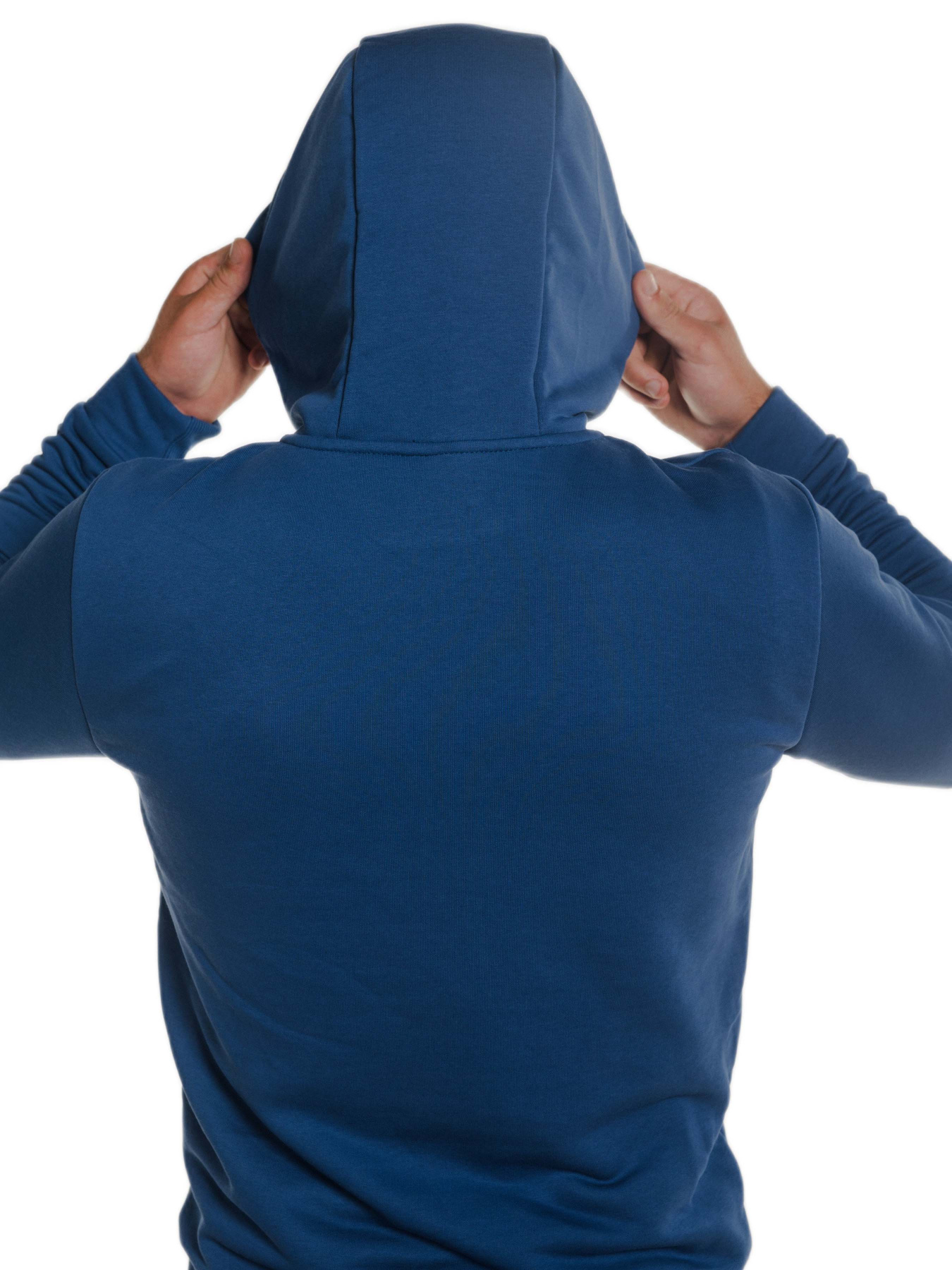 Худи Berserk Sport модель PremiumwithoutfleeceBlueHDM Фото