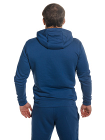 Худи Berserk Sport модель PremiumwithoutfleeceBlueHDM Фото