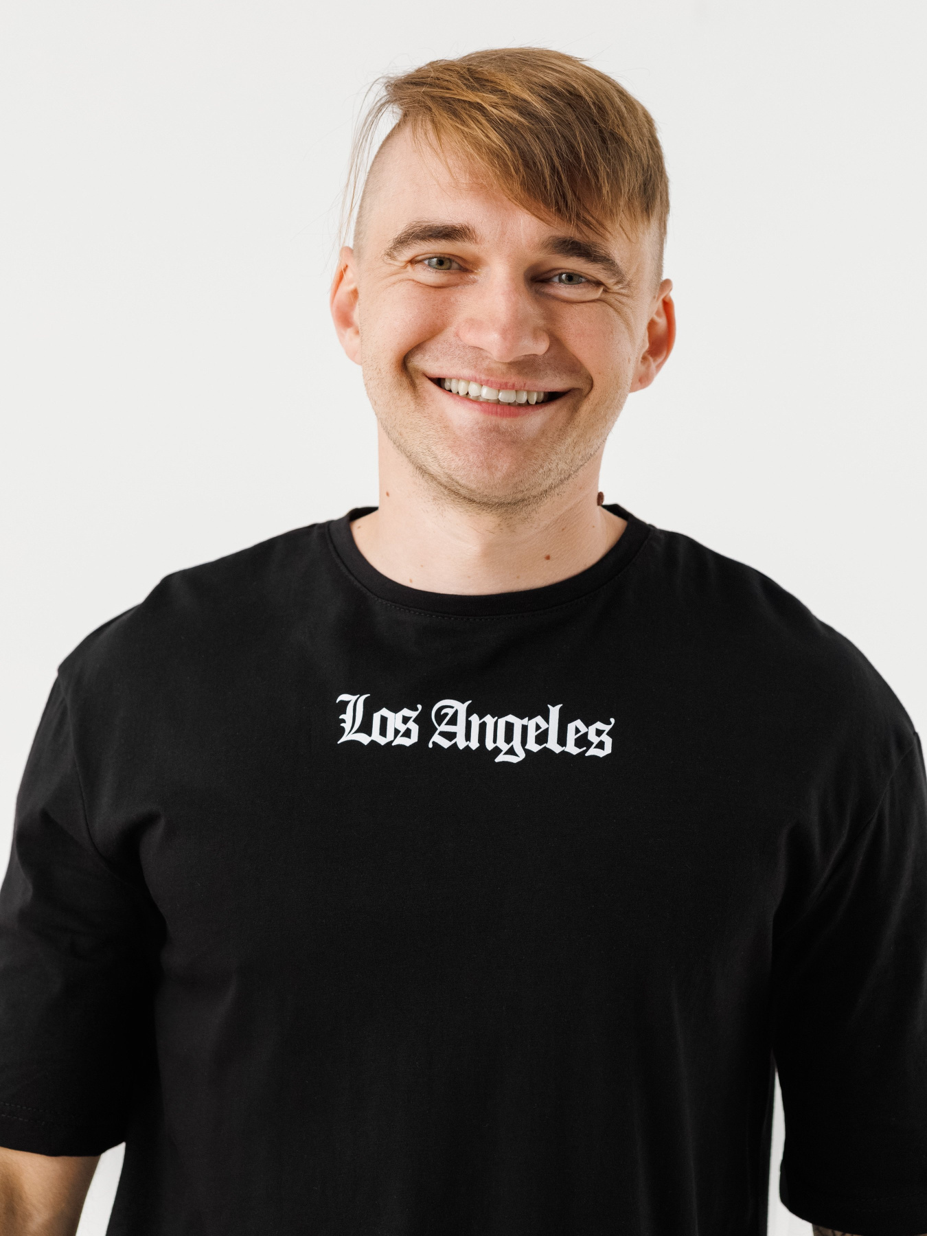 Футболка LAWA модель 2000990565655 Фото