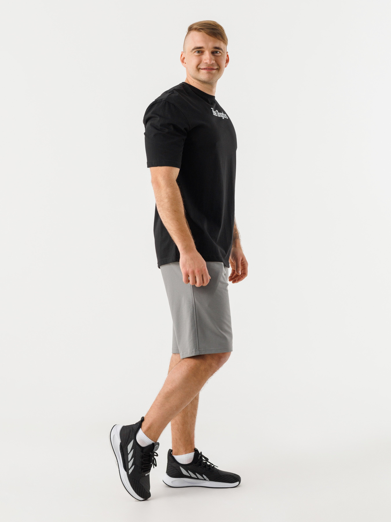 Футболка LAWA модель 2000990565655 Фото