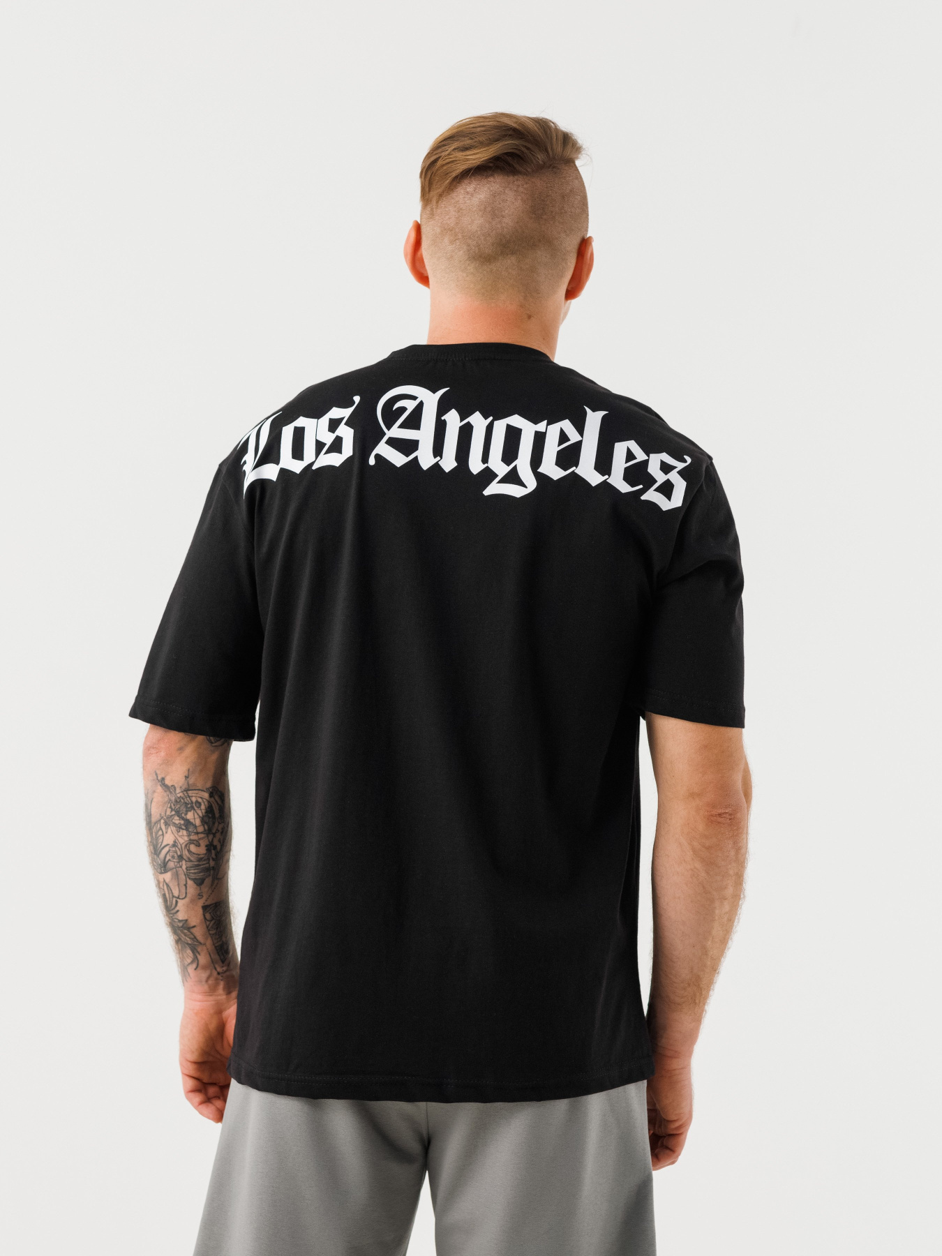 Футболка LAWA модель 2000990565655 Фото