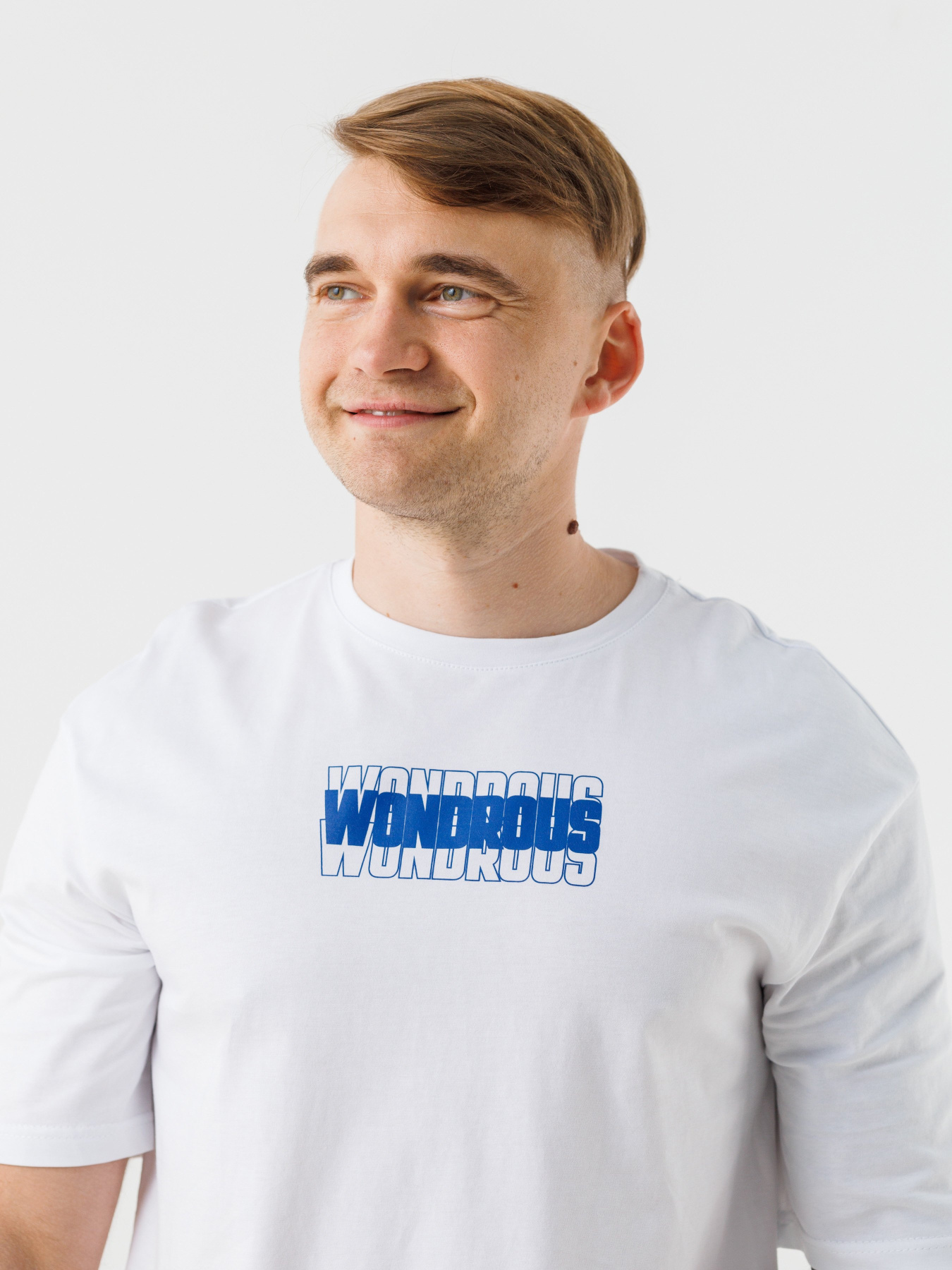 Футболка LAWA модель 2000990565600 Фото