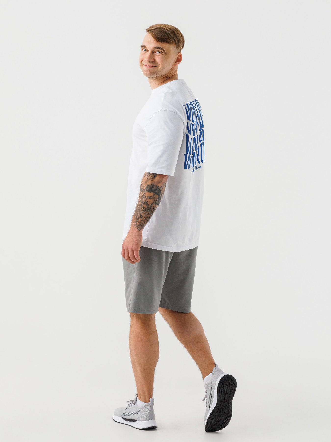 Футболка LAWA модель 2000990565600 Фото