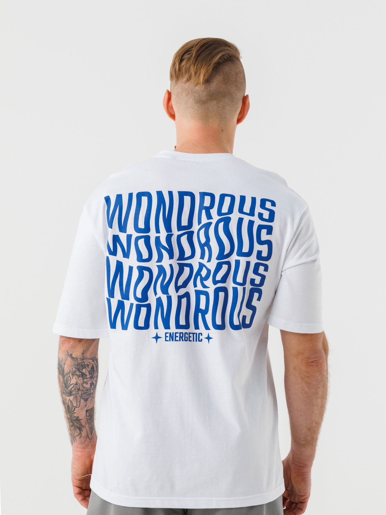 Футболка LAWA модель 2000990565600 Фото