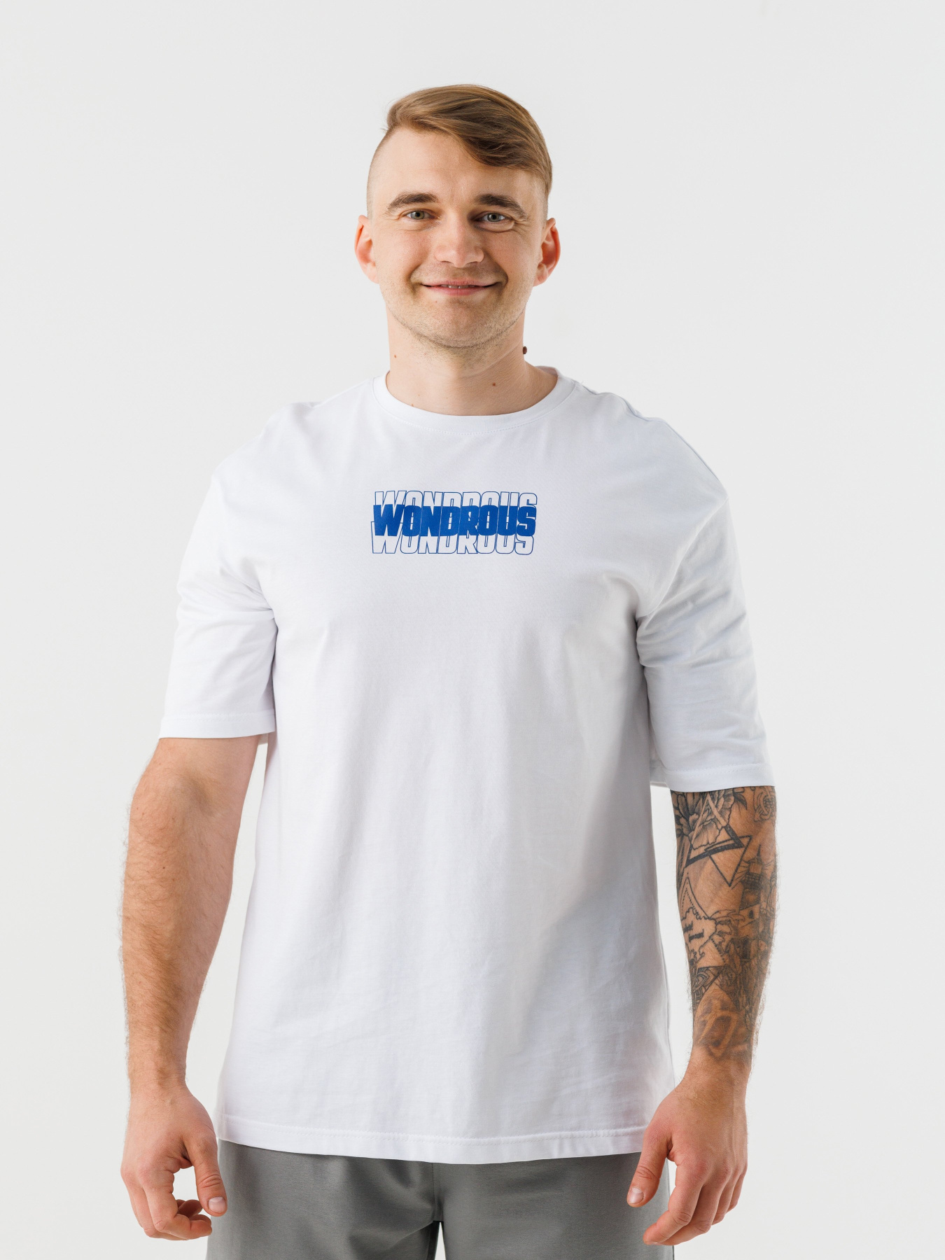 Футболка LAWA модель 2000990565600 Фото