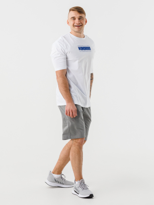 Футболка LAWA модель 2000990565600 Фото