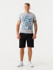 Футболка LAWA модель 2000990565495 Фото