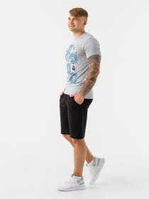 Футболка LAWA модель 2000990565495 Футболка LAWA модель 2000990565495 Фото