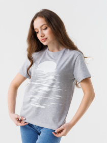 Футболка LAWA модель 2000990565433 Фото