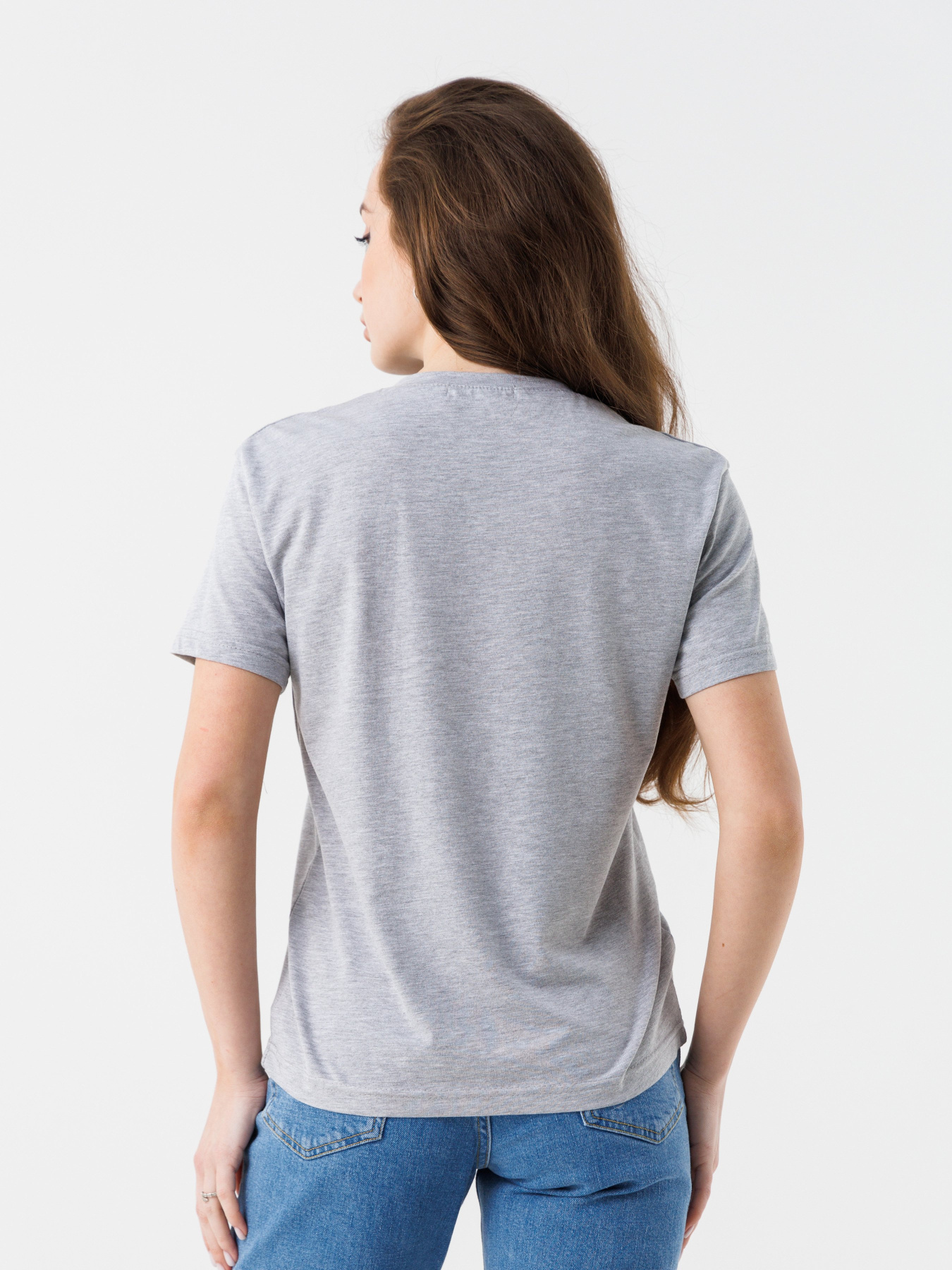 Футболка LAWA модель 2000990565433 Фото