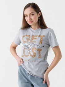 Футболка LAWA модель 2000990565303 Фото