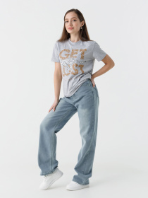 Футболка LAWA модель 2000990565303 Фото