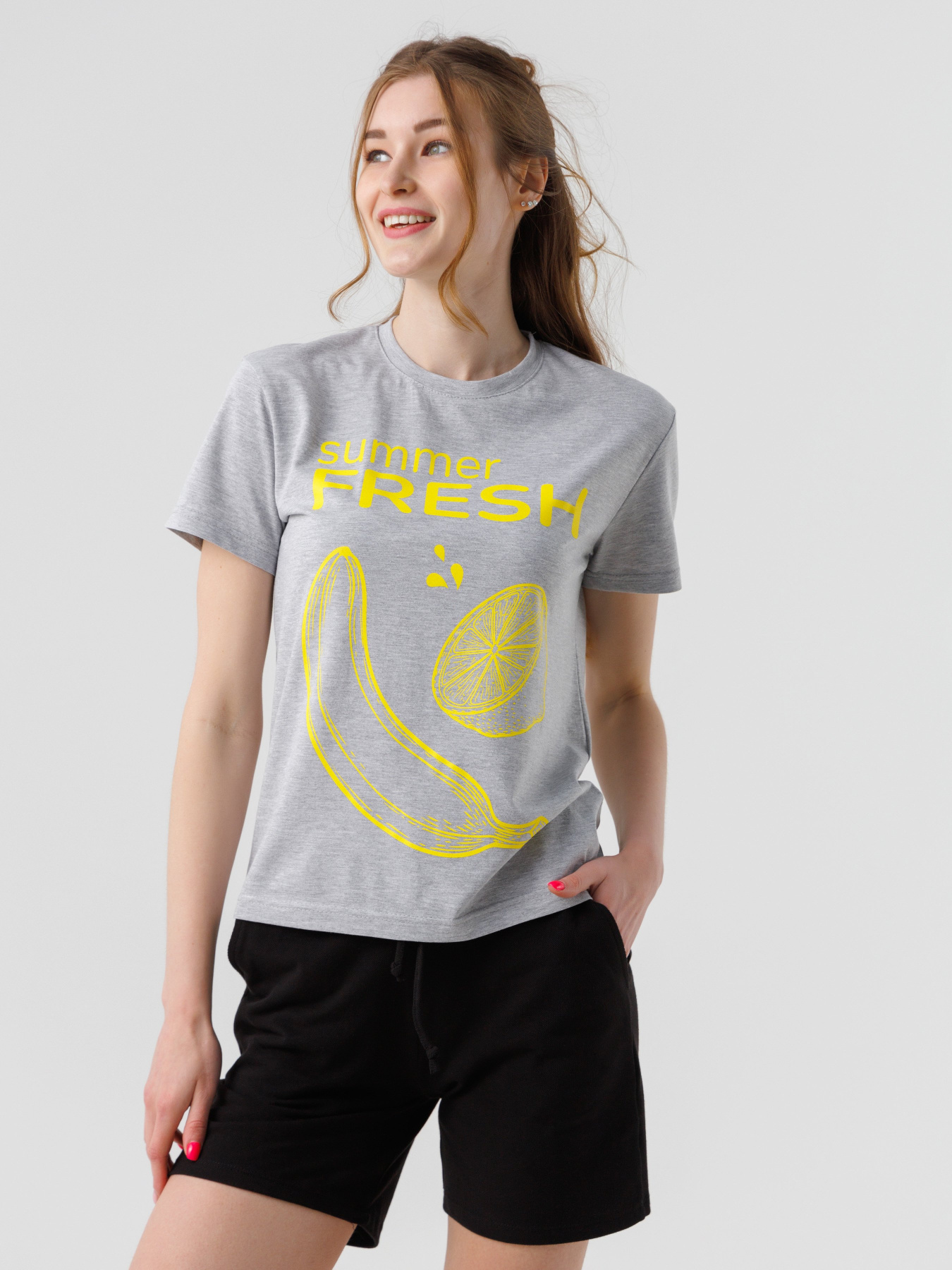 Футболка LAWA модель 2000990565365 Фото