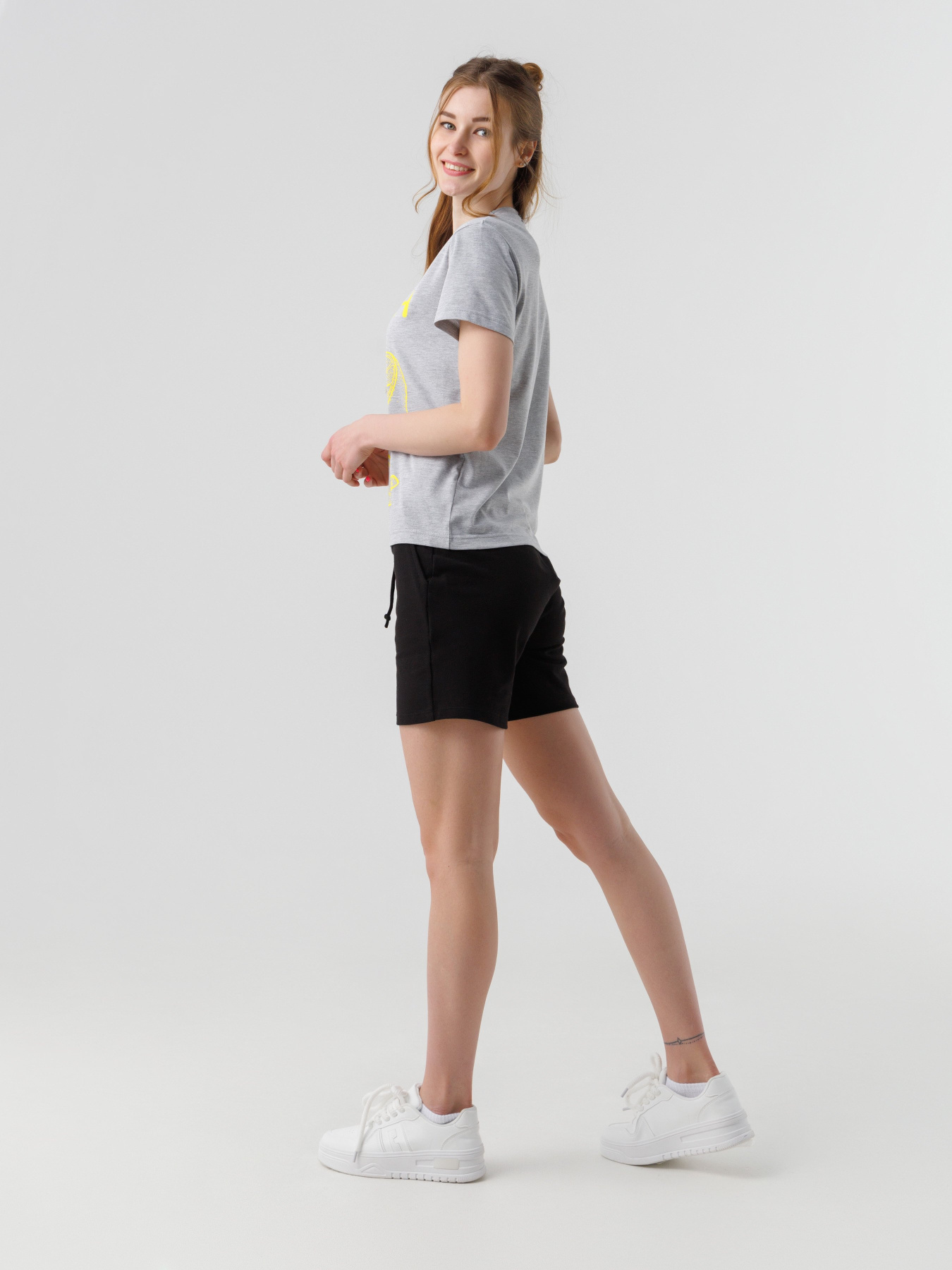 Футболка LAWA модель 2000990565365 Фото