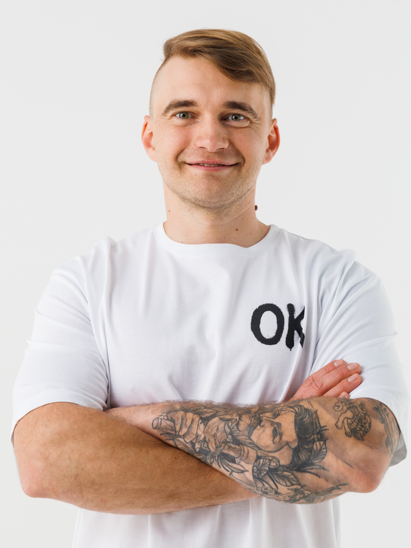 Футболка LAWA модель 2000990573957 Фото