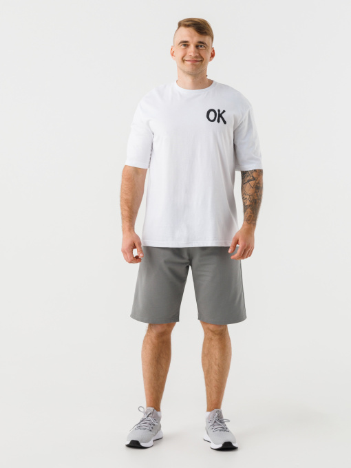 Футболка LAWA модель 2000990573957 Фото