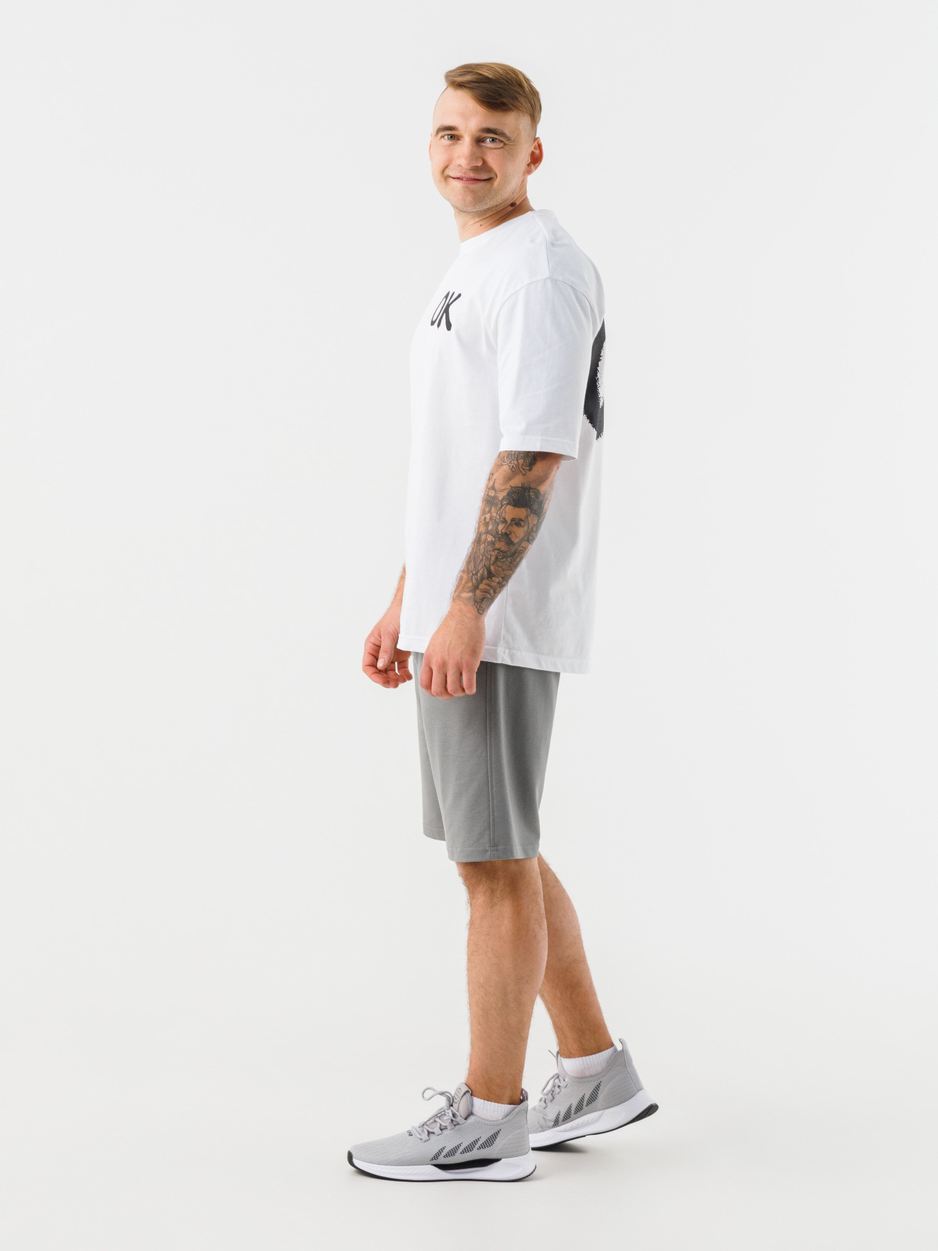 Футболка LAWA модель 2000990573957 Фото