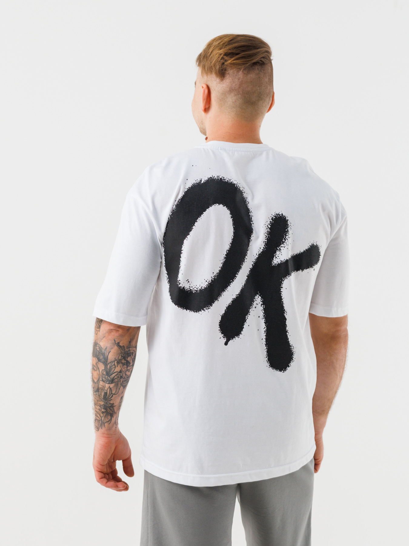 Футболка LAWA модель 2000990573957 Фото