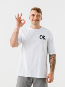 Футболка LAWA модель 2000990573957 Фото