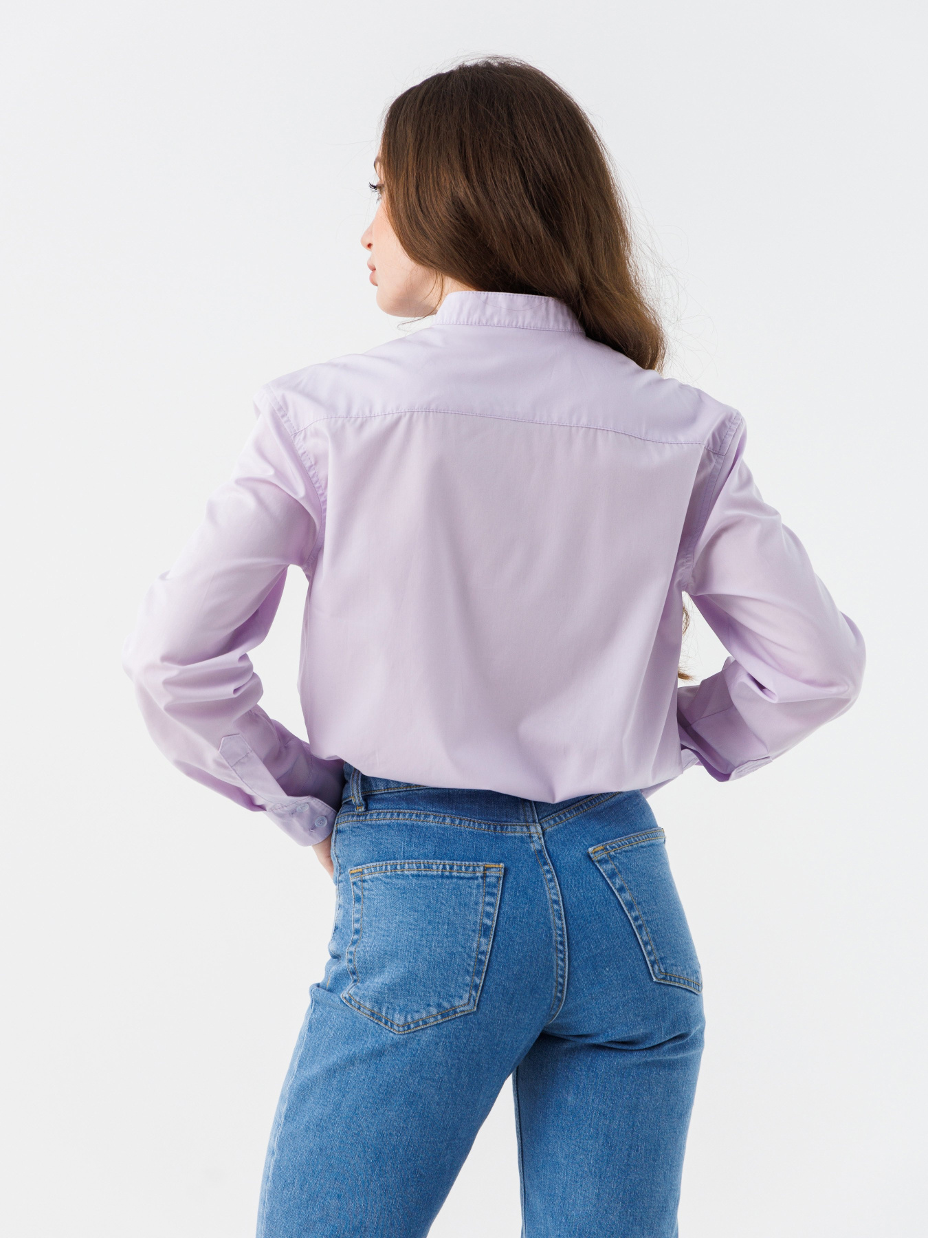 Блуза LAWA модель 2000990574015 Фото