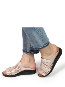 Шлепанцы It-girl модель 2102-1917 Фото