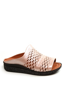 Шлепанцы It-girl модель 2102-1917 Фото