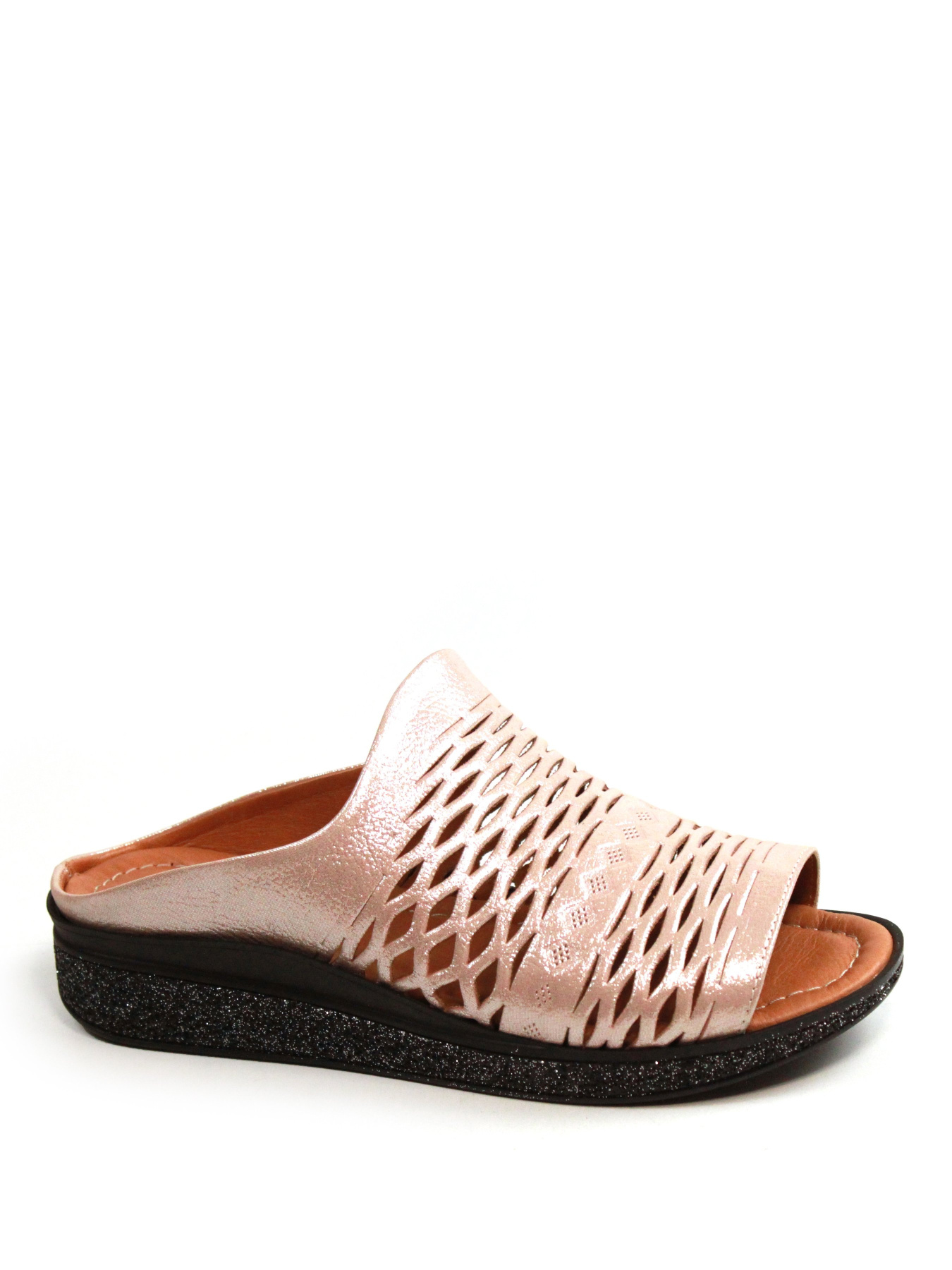 Шльопанці It-girl модель 2102-1917 Фото