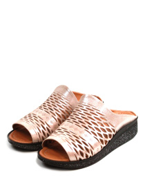 Шльопанці It-girl модель 2102-1917 Фото