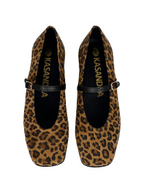 Балетки Kasandra модель 96800_2 Фото