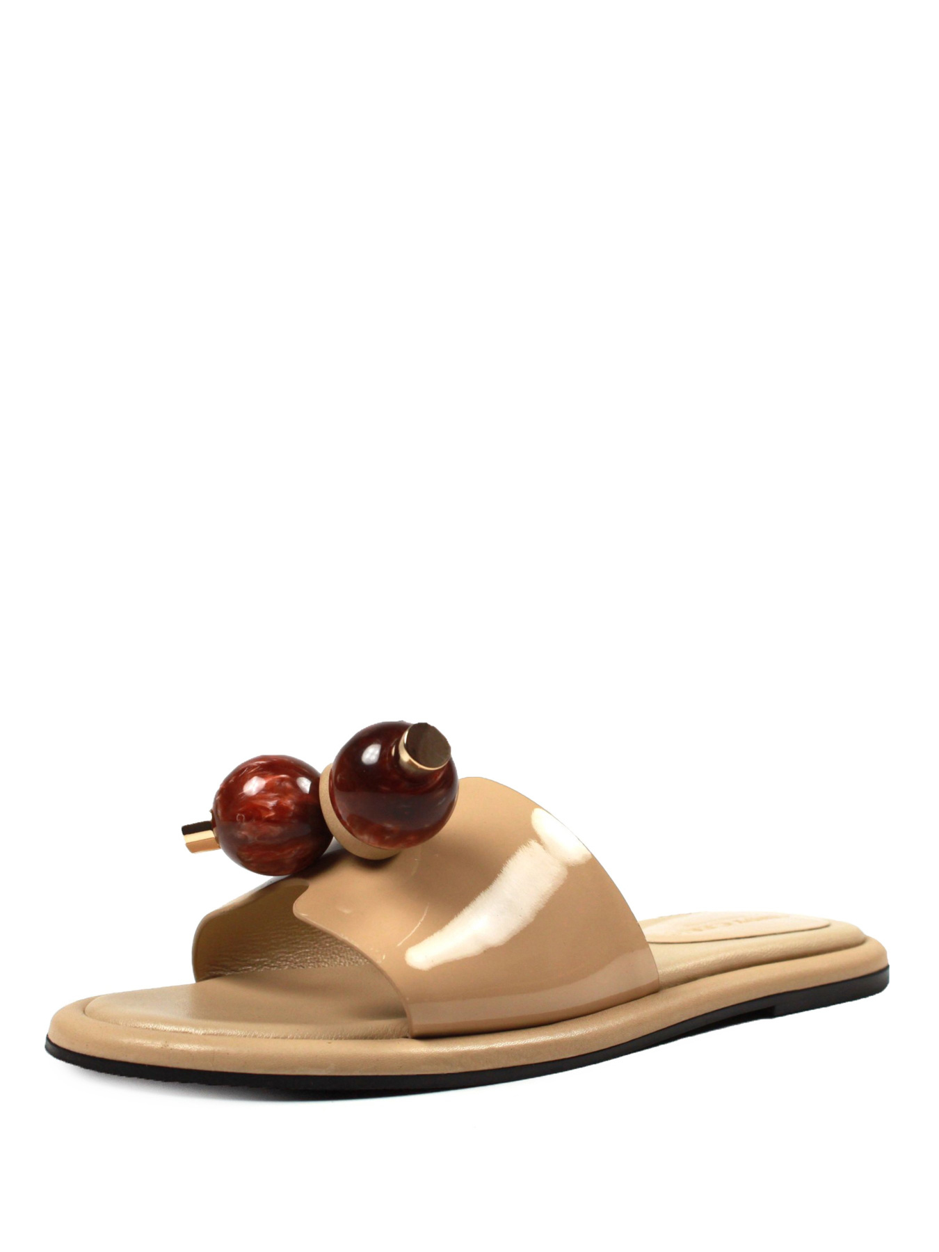 Шлепанцы It-girl модель S165-6-1-10P Фото