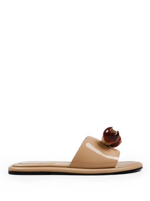 Шлепанцы It-girl модель S165-6-1-10P Фото