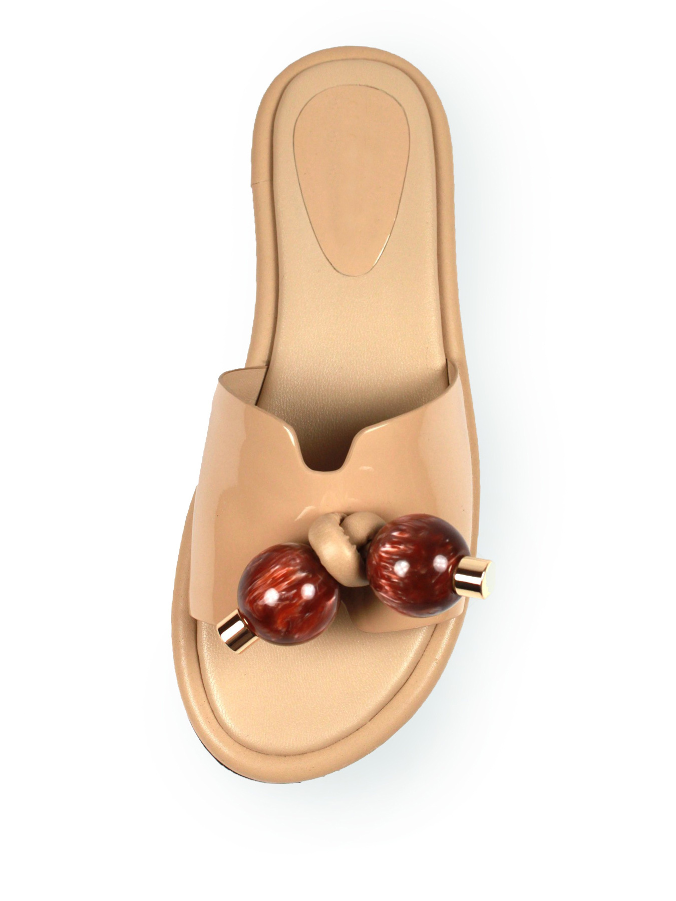 Шльопанці It-girl модель S165-6-1-10P Фото