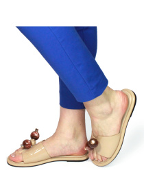 Шльопанці It-girl модель S165-6-1-10P Фото