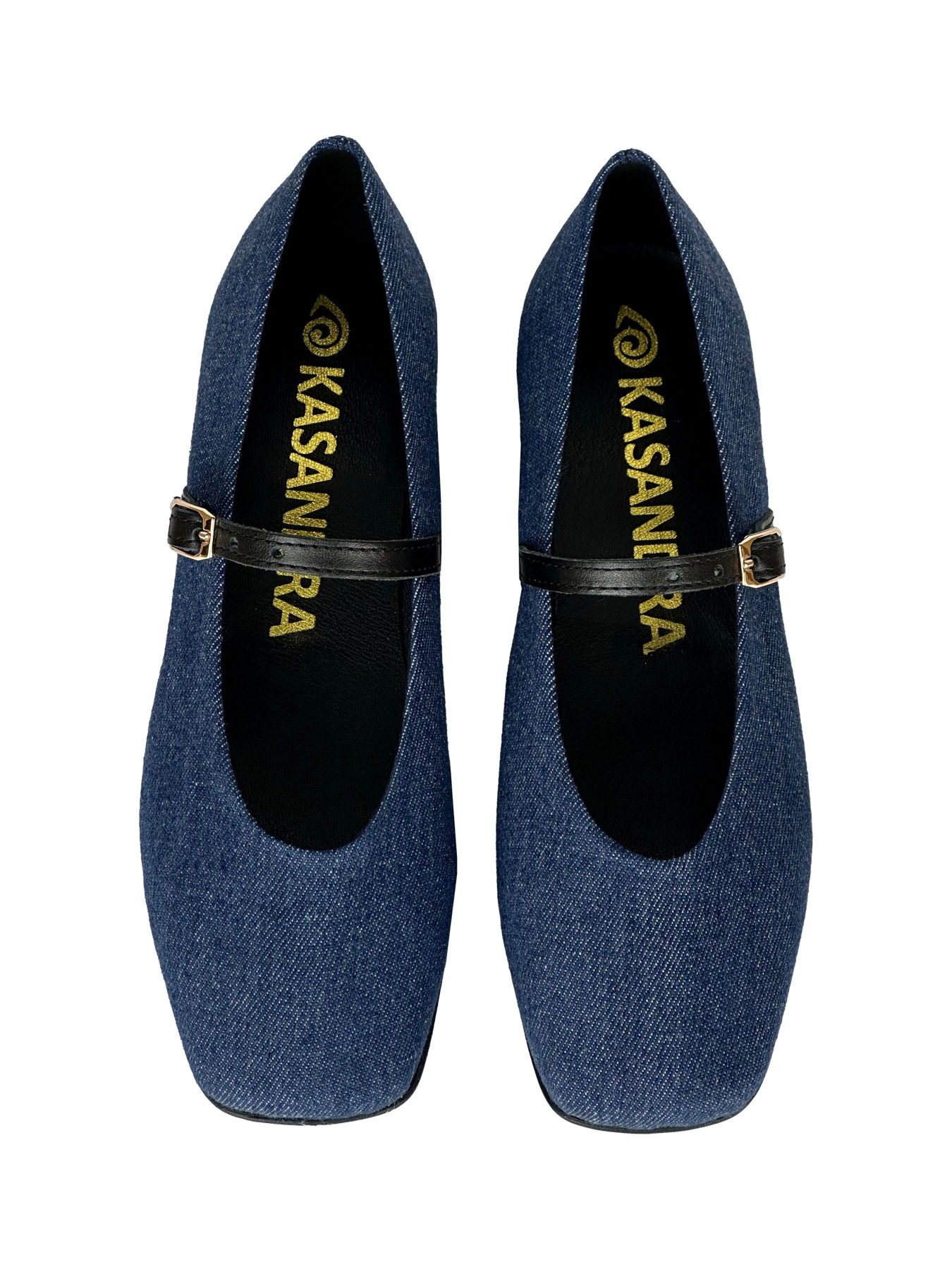 Балетки Kasandra модель 96800_3 Балетки Kasandra модель 96800_3 Фото