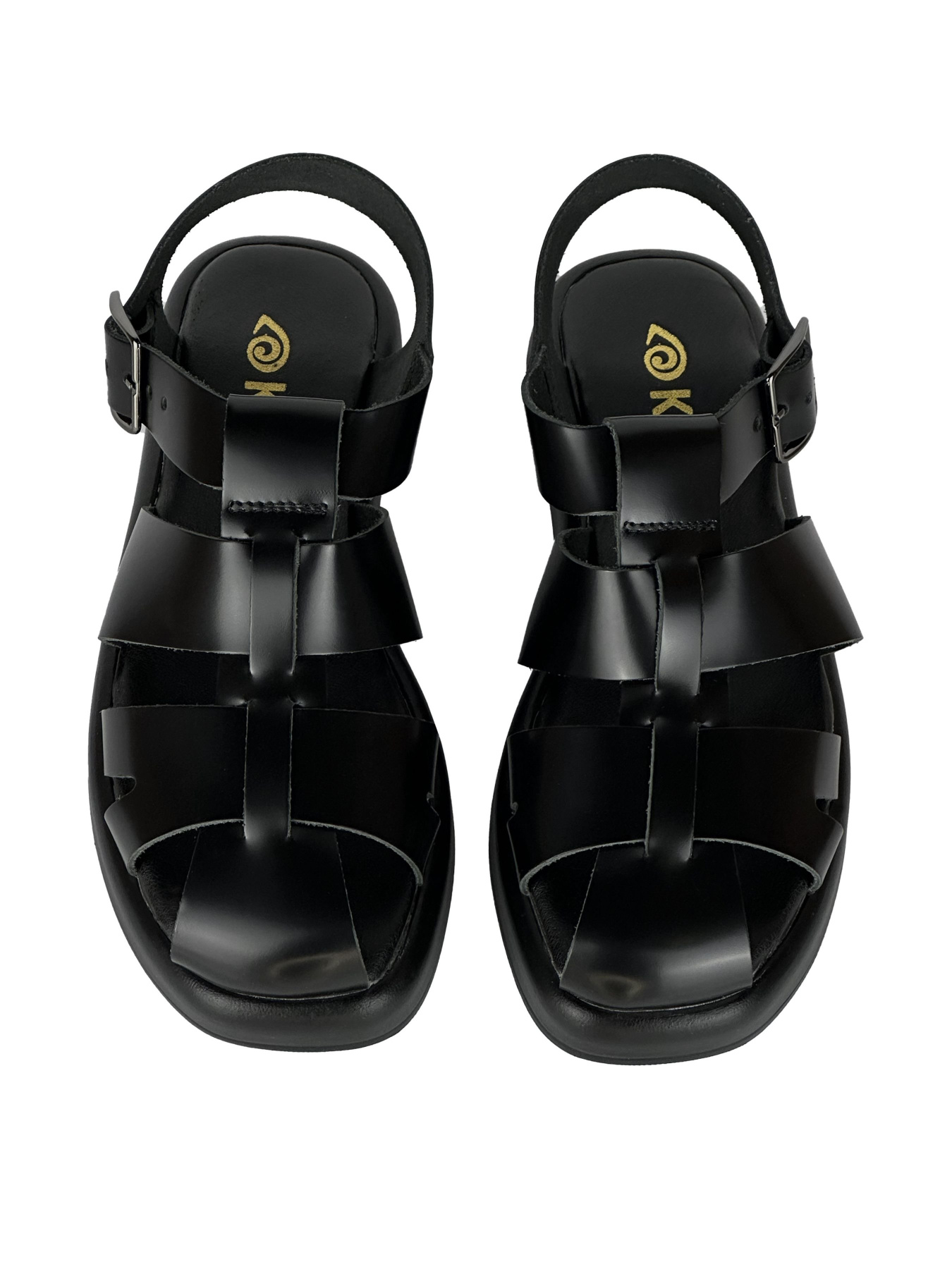 Сандалии Kasandra модель 92100_2 Фото