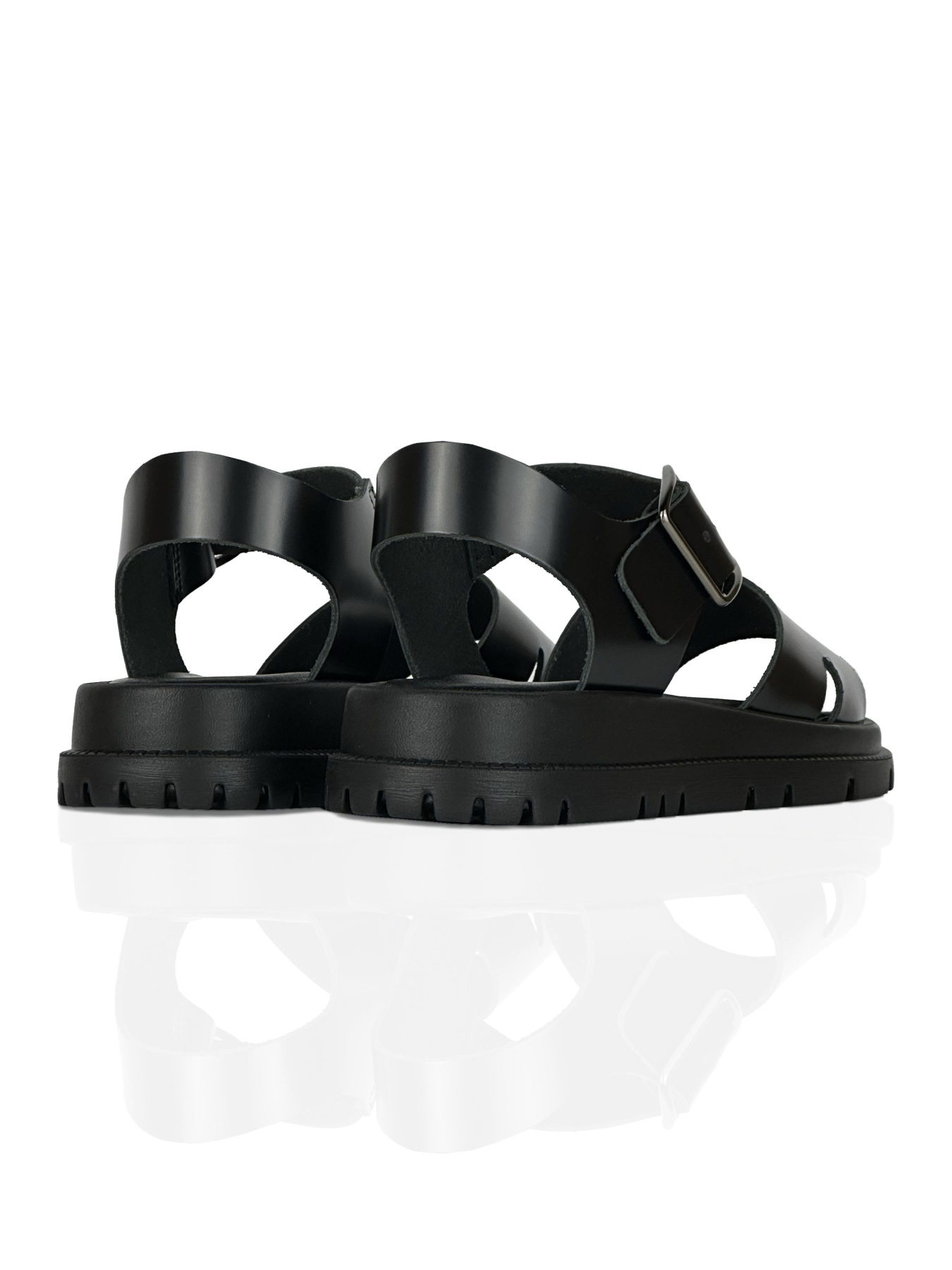 Сандалії Kasandra Модель 92000_3 Фото