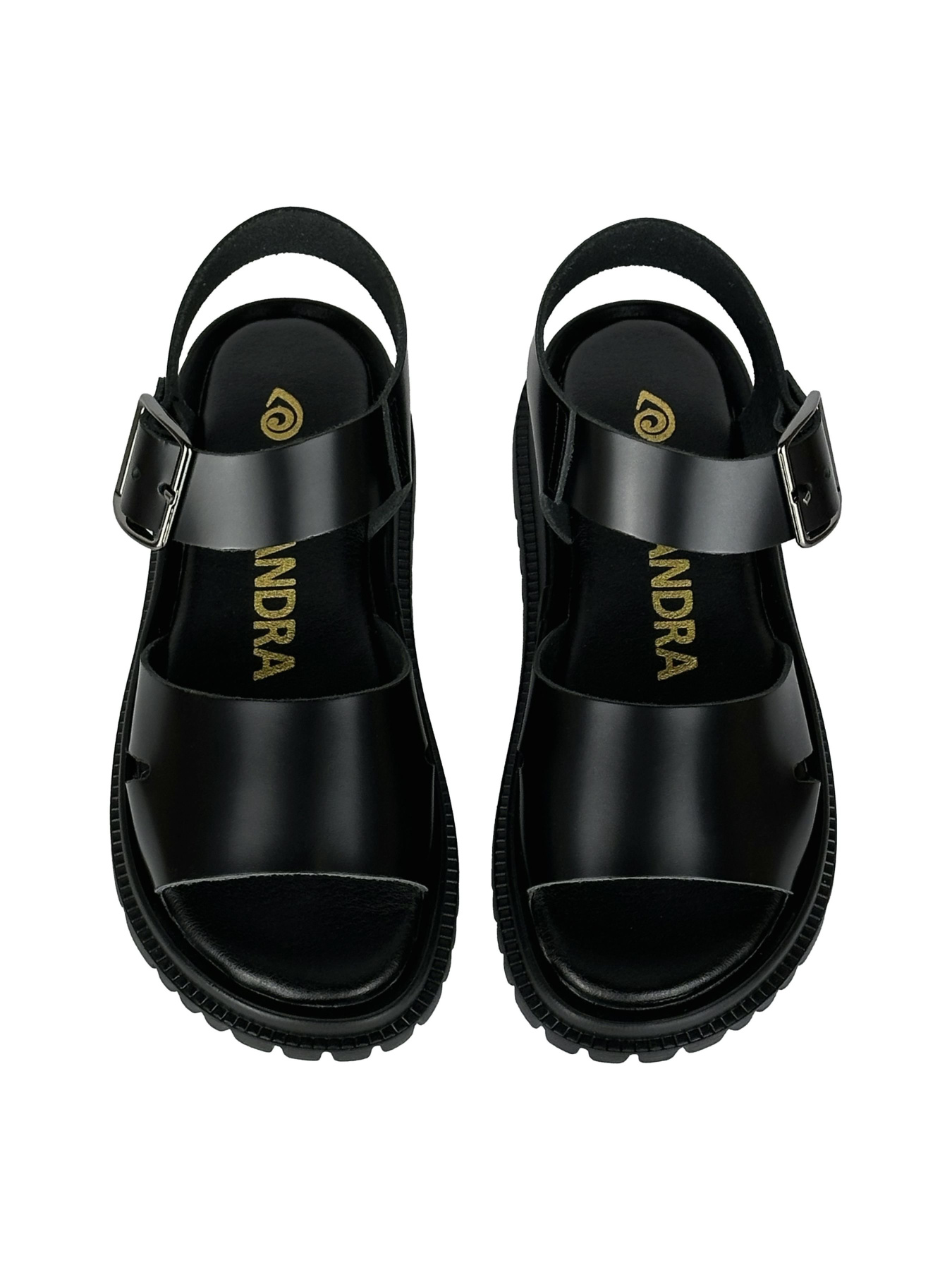 Сандалії Kasandra модель 92000_3 Сандалії Kasandra модель 92000_3 Фото