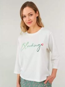 Пижама Ellen модель LPK0780-23-01 Фото