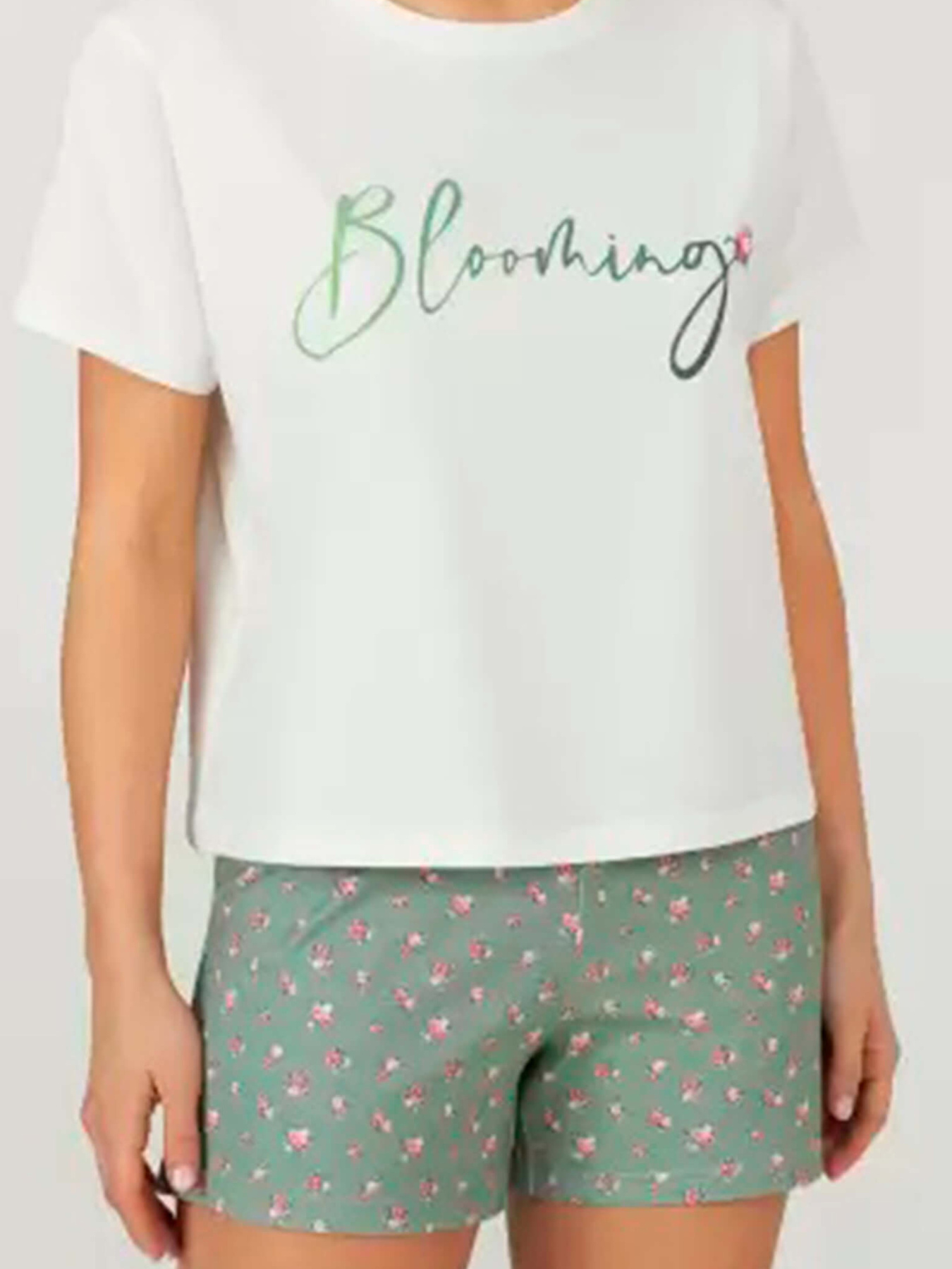 Пижама Ellen модель LPK2970-07-02 Пижама Ellen модель LPK2970-07-02 Фото